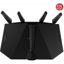  DSL-AX82U Wifi6 DualBand Gaming Ai Mesh AiProtection Torrent Bulut-PS5 Uyumlu Dlna 4G Vpn ADSL 