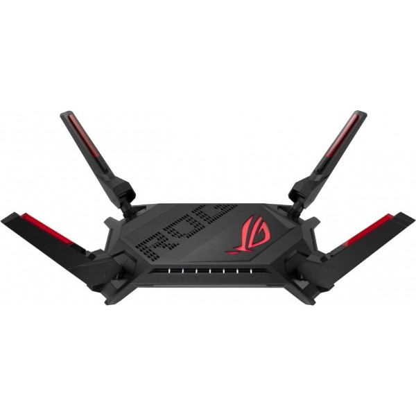 Asus ROG STRIX GT-AX6000 WIFI6-Gaming-Ai Mesh-AiProtectionPro-Bulut-Router-Access Point