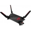 Asus ROG STRIX GT-AX6000 WIFI6-Gaming-Ai Mesh-AiProtectionPro-Bulut-Router-Access Point