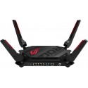 Asus ROG STRIX GT-AX6000 WIFI6-Gaming-Ai Mesh-AiProtectionPro-Bulut-Router-Access Point