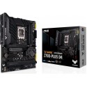 ASUS TUF GAMING Z790-PLUS D4 Intel Z790 LGA1700 5333 DDR4 GAMİNG ANAKART (TUF GAMING Z790-PLUS D4)