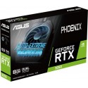 Asus GeForce PH-RTX3050-8G 8GB GDDR6 128Bit 1807MHz OC (1xHDMI+3xDP) PCI-Express 4.0 Ekran Kartı