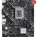 ASUS PRIME H610M-K Intel H610 5600 DDR5 LGA1700 mATX (PRIME H610M-K)