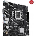 ASUS PRIME H610M-K Intel H610 5600 DDR5 LGA1700 mATX (PRIME H610M-K)