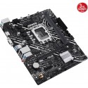 ASUS PRIME H610M-K Intel H610 5600 DDR5 LGA1700 mATX (PRIME H610M-K)