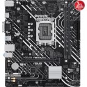 ASUS PRIME H610M-D Intel H610 5600 DDR5 LGA1700 mATX ANAKART (PRIME H610M-D)