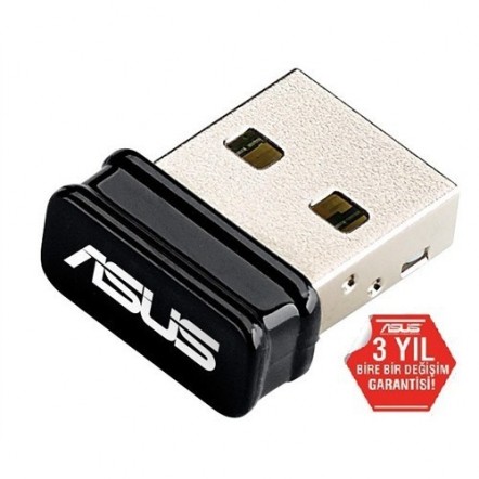 ASUS USB-N10 NANO Ka...