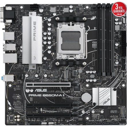 ASUS PRIME B650M-A I...
