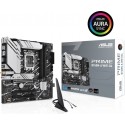 ASUS PRIME B760M-A WIFI D4 Intel B760  DDR4 5333 LGA1700 mATX  PRIME B760M-A WIFI D4 ANAKART