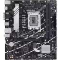 Asus Prıme B760M-K, 2xddr5, 2x M.2, D-Sub, Hdmı, 12-13.nesil, LGA1700 Soket, Anakart