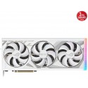 GEFORCE ROG RTX 4090 24GB 384bit GDDR6X 2640MHz OC 2xHDMI 3xDP RGB (ROG-STRIX-RTX4090-O24G-WHIT