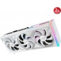 GEFORCE ROG RTX 4090 24GB 384bit GDDR6X 2640MHz OC 2xHDMI 3xDP RGB (ROG-STRIX-RTX4090-O24G-WHIT