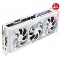 GEFORCE ROG RTX 4090 24GB 384bit GDDR6X 2640MHz OC 2xHDMI 3xDP RGB (ROG-STRIX-RTX4090-O24G-WHIT