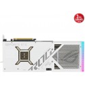 GEFORCE ROG RTX 4090 24GB 384bit GDDR6X 2640MHz OC 2xHDMI 3xDP RGB (ROG-STRIX-RTX4090-O24G-WHIT