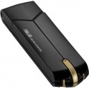 Asus USB-AX56 WIFI6-Kablosuz USB Adaptör