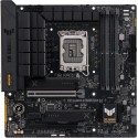 TUF GAMING B760M-PLUS D4 Intel B760  DDR4 5333  LGA1700 mATX  TUF GAMING B760M-PLUS D4 GAMING A