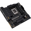 TUF GAMING B760M-PLUS D4 Intel B760  DDR4 5333  LGA1700 mATX  TUF GAMING B760M-PLUS D4 GAMING A