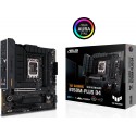 TUF GAMING B760M-PLUS D4 Intel B760  DDR4 5333  LGA1700 mATX  TUF GAMING B760M-PLUS D4 GAMING A