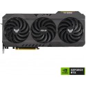 GEFORCE RTX 4090 TUF-RTX4090-O24G-OG-GAMING 24GB GDDR6X 384bit 2595MHz OC 2xHDMI 3xDP RGB DLSS3