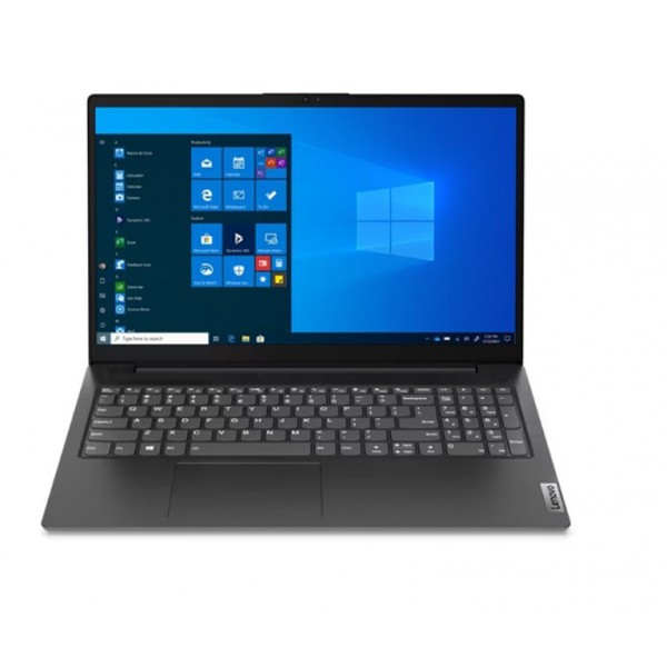 Lenovo V15 82QY00R1TX Celeron N4500 8Gb Ram 256Gb Ssd O/B Vga 15.6" FullHD FreeDos Notebook 