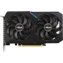 ASUS GEFORCE DUAL RTX 3050 8GB 128bit GDDR6 1852MHz OC HDMI 3xDP (DUAL-RTX3050-O8G) EKRAN KARTI