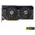 Asus Geforce Rtx 4070 Ti Super Dual Oc Edition 16GB GDDR6X 256 Bit Dlss 3 Ekran Kartı