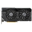 DUAL-RTX4070-O12G-EVO NVIDIA GEFORCE RTX 4070 12GB GDDR6X 192bit 2550MHz OC HDMI 3xDP DLSS3 EKR