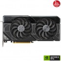 DUAL-RTX4070-O12G-EVO NVIDIA GEFORCE RTX 4070 12GB GDDR6X 192bit 2550MHz OC HDMI 3xDP DLSS3 EKR