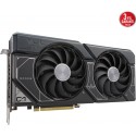 DUAL-RTX4070-O12G-EVO NVIDIA GEFORCE RTX 4070 12GB GDDR6X 192bit 2550MHz OC HDMI 3xDP DLSS3 EKR