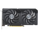 DUAL-RTX4070S-12G-EVO NVIDIA GEFORCE RTX 4070 SUPER 12GB GDDR6X 192bit 2505MHz HDMI 3xDP DLSS3 