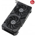 DUAL-RTX4070S-12G-EVO NVIDIA GEFORCE RTX 4070 SUPER 12GB GDDR6X 192bit 2505MHz HDMI 3xDP DLSS3 