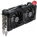 DUAL-RTX4070S-12G-EVO NVIDIA GEFORCE RTX 4070 SUPER 12GB GDDR6X 192bit 2505MHz HDMI 3xDP DLSS3 