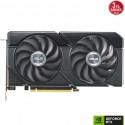 DUAL-RTX4060-O8G-EVO NVIDIA GEFORCE RTX 4060 8GB GDDR6 128bit 2535MHz OC HDMI 3xDP DLSS3 EKRAN 