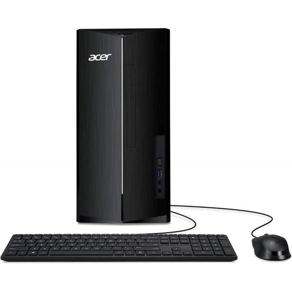 Acer Aspire DT.BHUEM.005 TC-1760 i5-12400 8Gb Ram 256Gb Ssd O/B UHD 730 FreeDos Masaüstü Bilgisayar