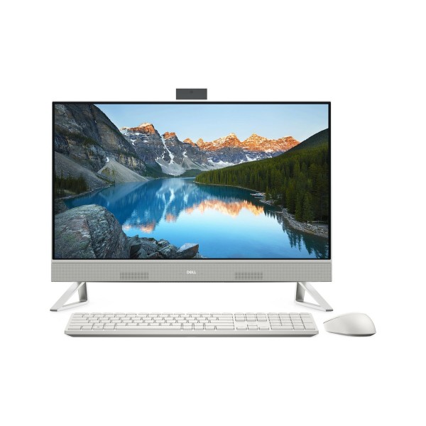 Dell Inspiron 7730 I7730AIO2008WP i7-150U 16 GB 1 TB SSD 2 GB MX570 27" W11P AIO Masaüstü Bilgisayar