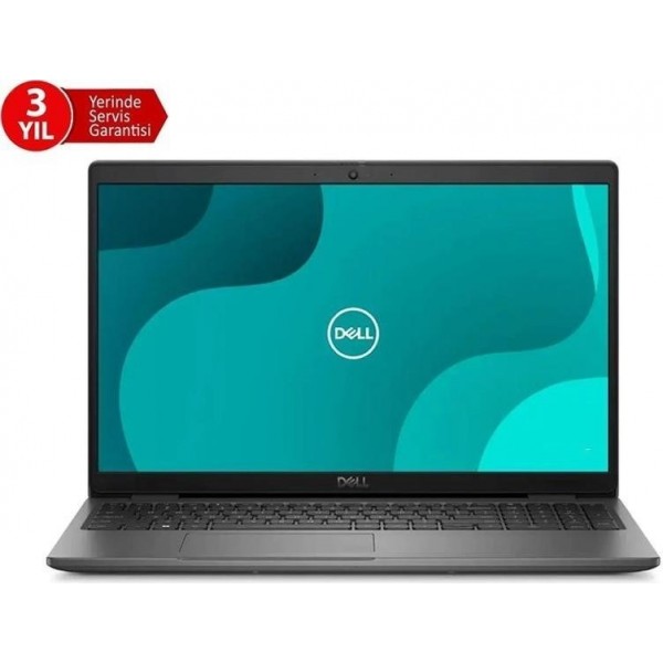 Dell  Latıtude N047L354015_W I5-1235U 16Gb Ram 512Gb Ssd O/b 15.6 W11P Notebook