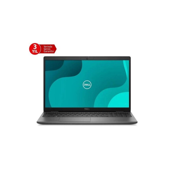 Latıtude 3540 N047L354015EMEA I5-1235U 16Gb Ram 512Gb Ssd O/B Vga 15.6" FullHD Ubuntu Notebook