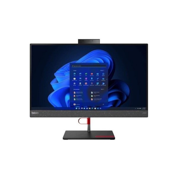 Lenovo ThinkCentre Neo 50a 12B800E0TR  i5-12450H 8Gb Ram 512Gb Ssd 23.8" FHD Dokunmatik AIO Pc