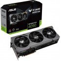 TUF Gaming GeForce RTX 4090 OC Edition 24GB GDDR6X 384bit 2595 MHz OC 2xHDMI 3xDP Ekran Kartı (