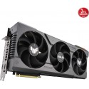 TUF Gaming GeForce RTX 4090 OC Edition 24GB GDDR6X 384bit 2595 MHz OC 2xHDMI 3xDP Ekran Kartı (