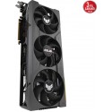 TUF Gaming GeForce RTX 4090 OC Edition 24GB GDDR6X 384bit 2595 MHz OC 2xHDMI 3xDP Ekran Kartı (