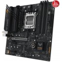 ASUS TUF GAMING A620M-PLUS WIFI A620 6400 DDR5 AM5 mATX Anakart (TUF GAMING A620M-PLUS WIFI)