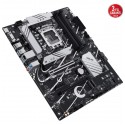 Prıme B760M-PLUS Intel B760 LGA1700 Ddr5 7200 Dp HDMI 2x M2 Usb3.2 Aura Rgb 2.5gbit Lan Atx Asus 