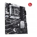 Prıme B760M-PLUS Intel B760 LGA1700 Ddr5 7200 Dp HDMI 2x M2 Usb3.2 Aura Rgb 2.5gbit Lan Atx Asus 