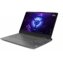  Lenovo LOQ 83GS001TTR i5-12450HX 16Gb Ram 1Tb Ssd 6Gb RTX3050 15.6" 144Hz FHd DOS Gaming Notebook