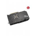 ASUS-DUAL-RX6600-8G-V2-AMD-RADEON-RX 6600-8GB GDDR6-128bit-2491MHz-OC-HDMI-3xDP