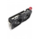 ASUS-DUAL-RX6600-8G-V2-AMD-RADEON-RX 6600-8GB GDDR6-128bit-2491MHz-OC-HDMI-3xDP