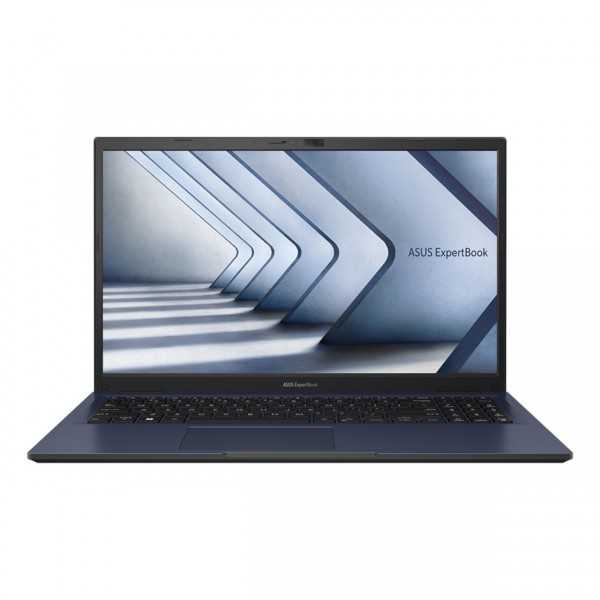 ASUS ExpertBook B1502CBA-I58512B1D i5-1235U 8Gb Ram 512Gb Ssd 15.6" FullHD Dos Dizüstü Bilgisayar 