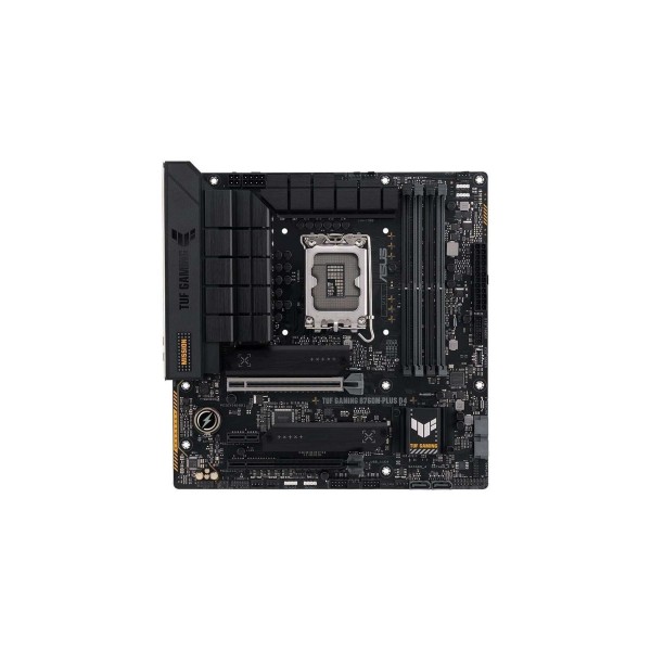 TUF GAMING B760M-PLUS D5 INTEL LGA1700 DDR5 Micro ATX Anakart