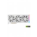 ROG-STRIX-RTX4090-24G-WHITE RTX4090 24GB 384Bit GDDR6X Ekran Kartı